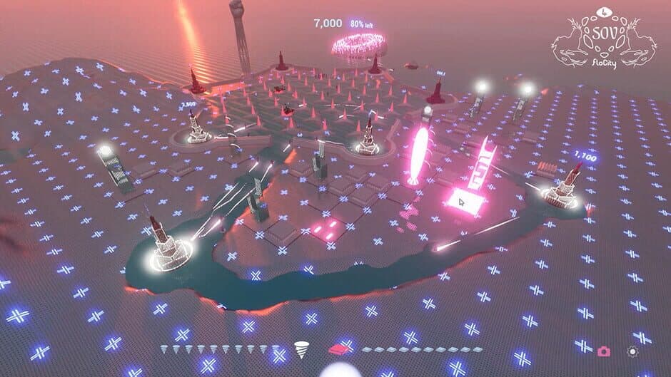 FloCity screenshot 5