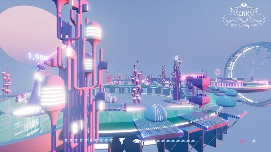 FloCity screenshot 3