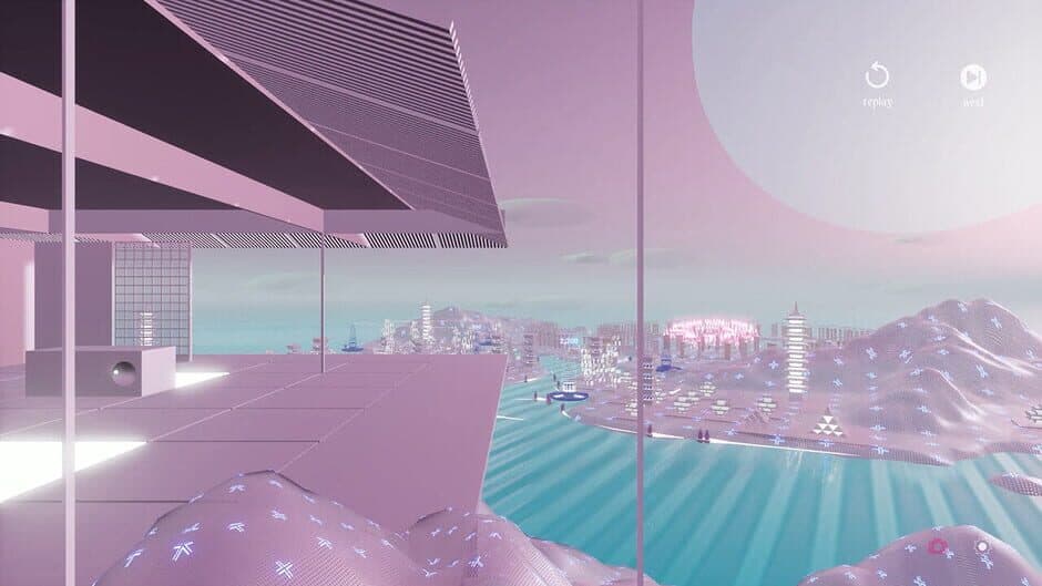 FloCity screenshot 6