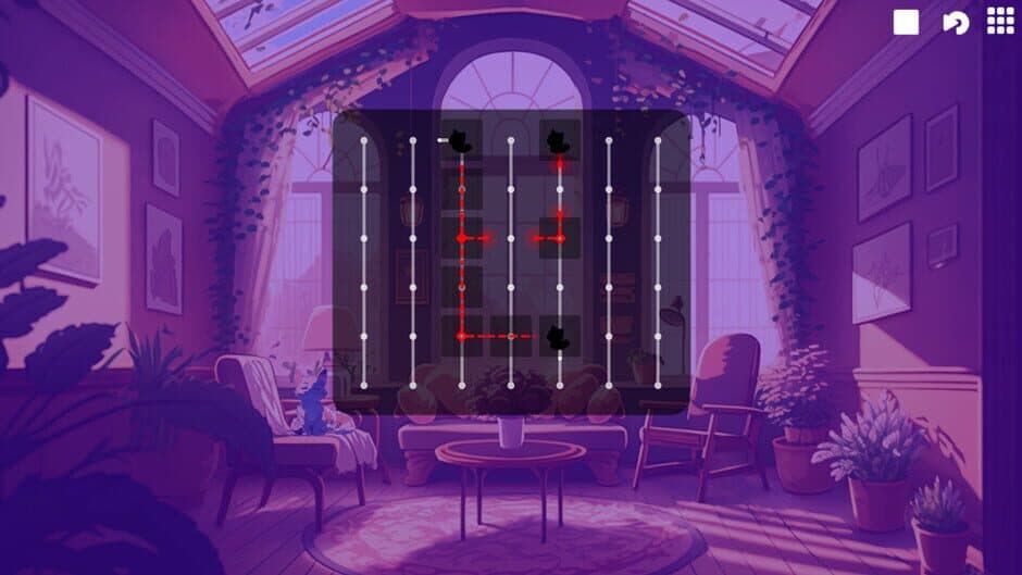 Cat Pipes screenshot 4