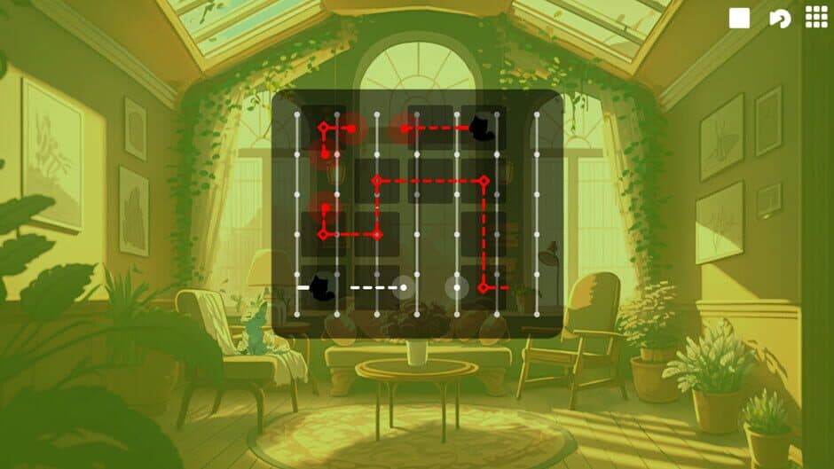 Cat Pipes screenshot 6