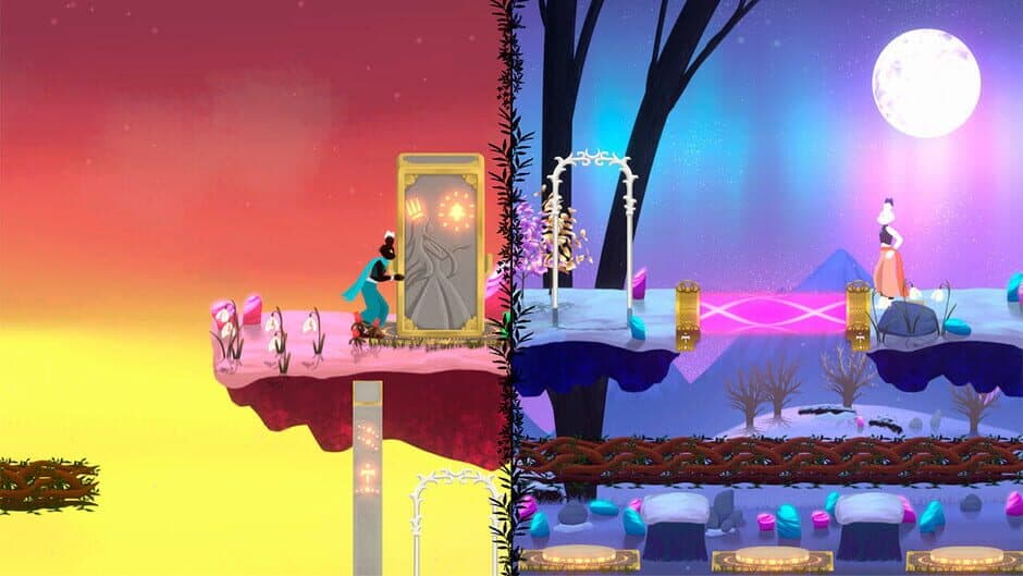 Mirrored Souls screenshot 6