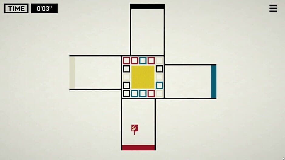 Siheyuan screenshot 1