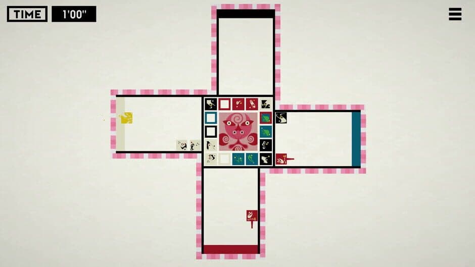 Siheyuan screenshot 2