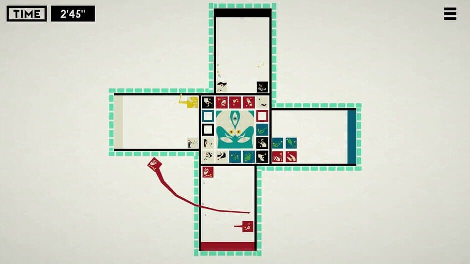 Siheyuan screenshot 3