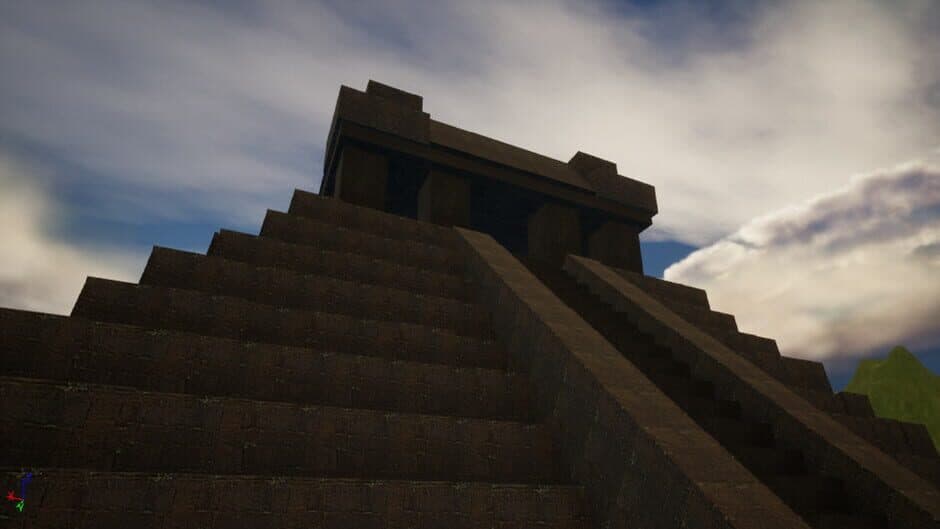 The Hidden Room: Pyramid screenshot 1