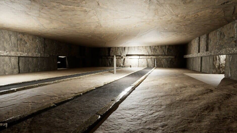 The Hidden Room: Pyramid screenshot 3