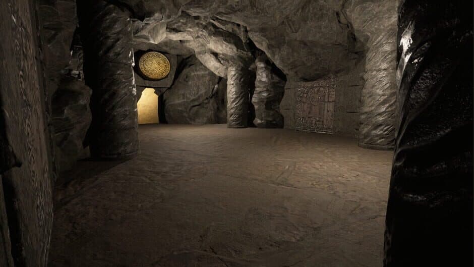 The Hidden Room: Pyramid screenshot 5