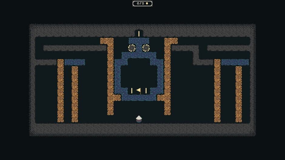 Drilbert screenshot 2