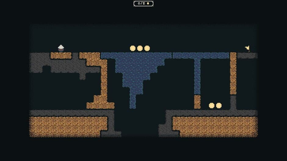 Drilbert screenshot 1