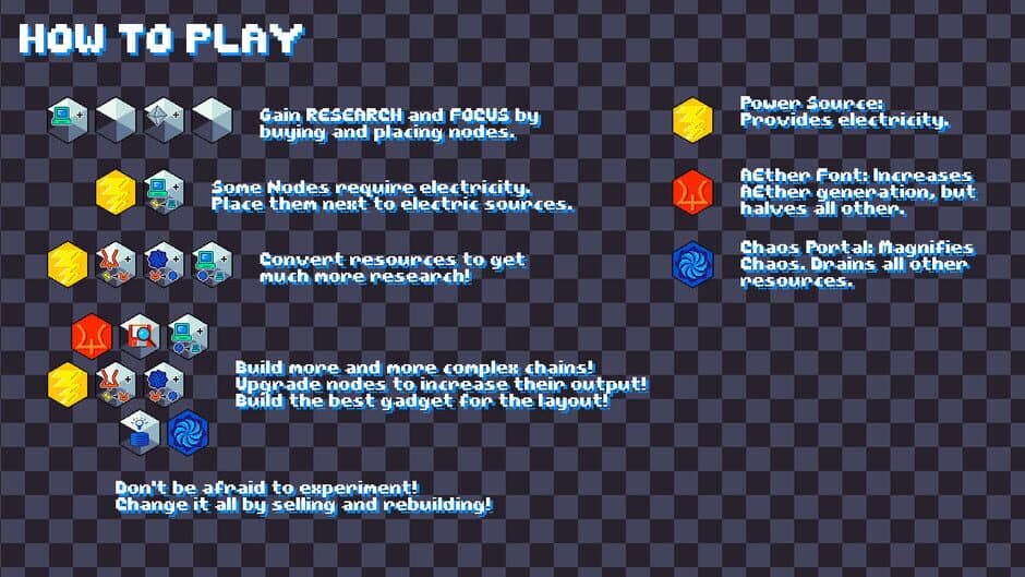 Gimmick's Gadgets screenshot 3