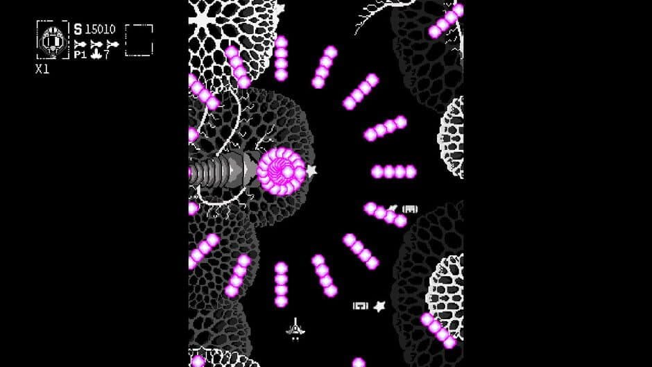 Hexapoda screenshot 3