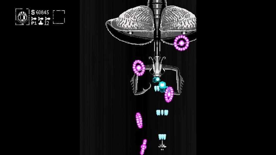 Hexapoda screenshot 6