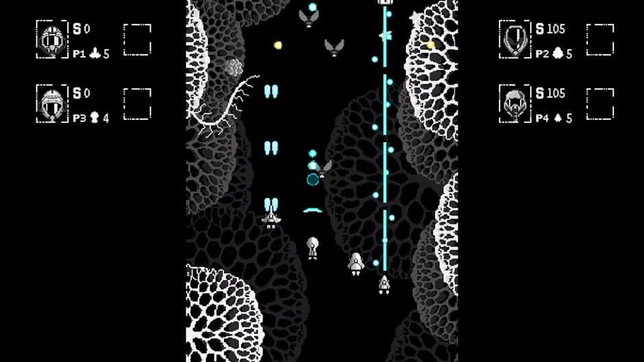 Hexapoda screenshot 5