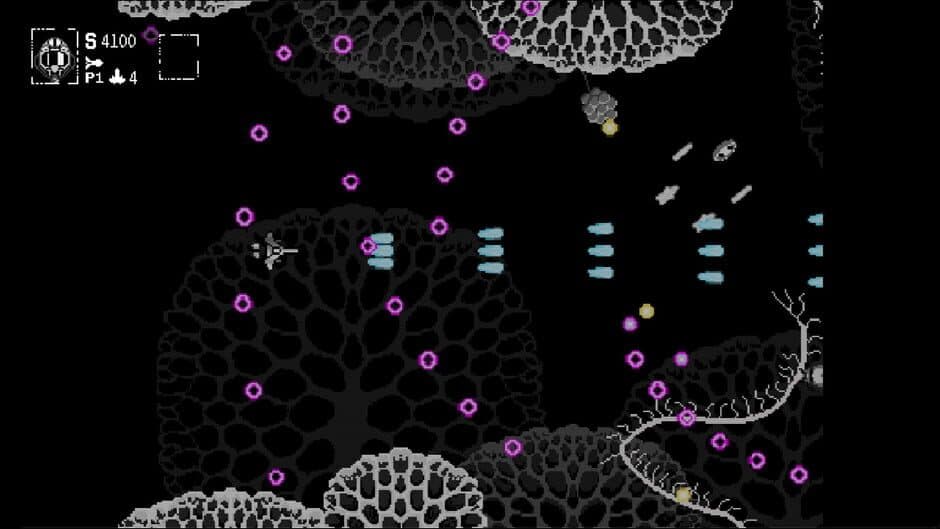 Hexapoda screenshot 2