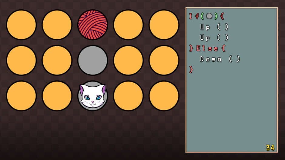 Logicats screenshot 3