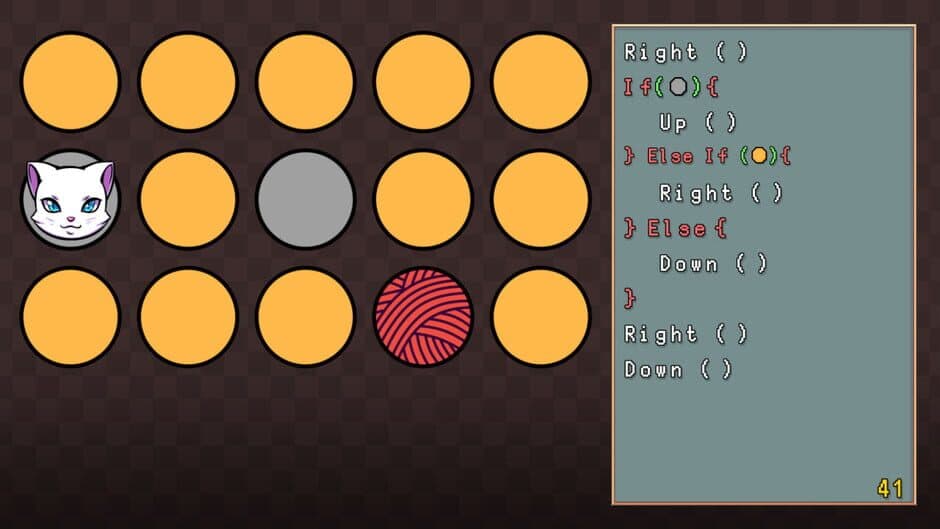 Logicats screenshot 4