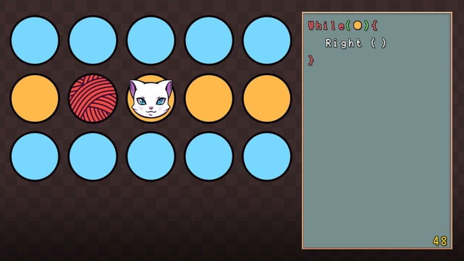 Logicats screenshot 5