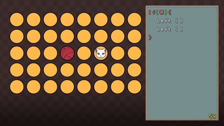 Logicats screenshot 6