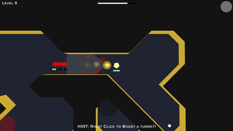 Little Turrets screenshot 2