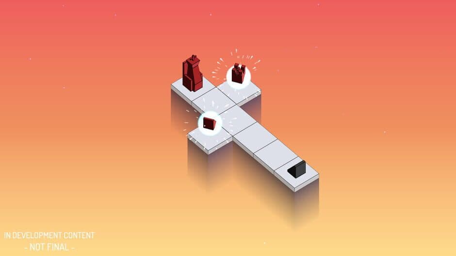 Gambit Shifter screenshot 1