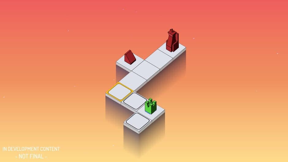 Gambit Shifter screenshot 2