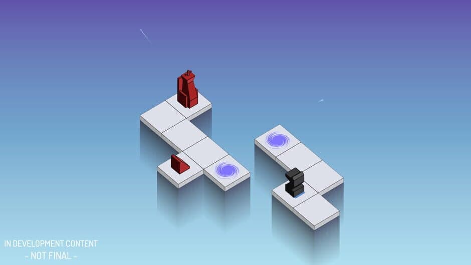 Gambit Shifter screenshot 4