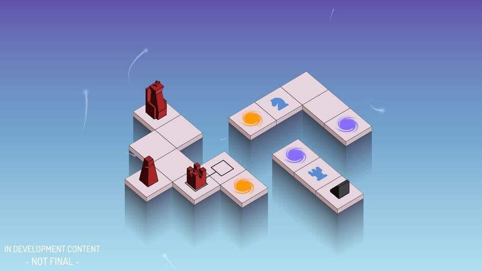 Gambit Shifter screenshot 5