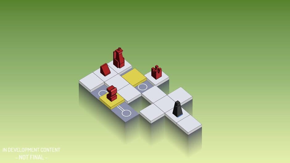 Gambit Shifter screenshot 6