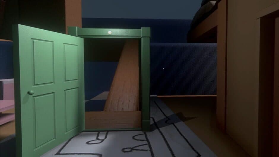Paramnesia: Escape Together screenshot 3