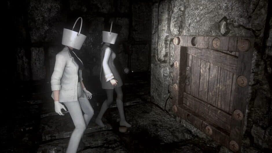 Paramnesia: Escape Together screenshot 4