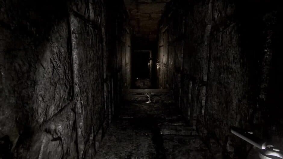 Paramnesia: Escape Together screenshot 2