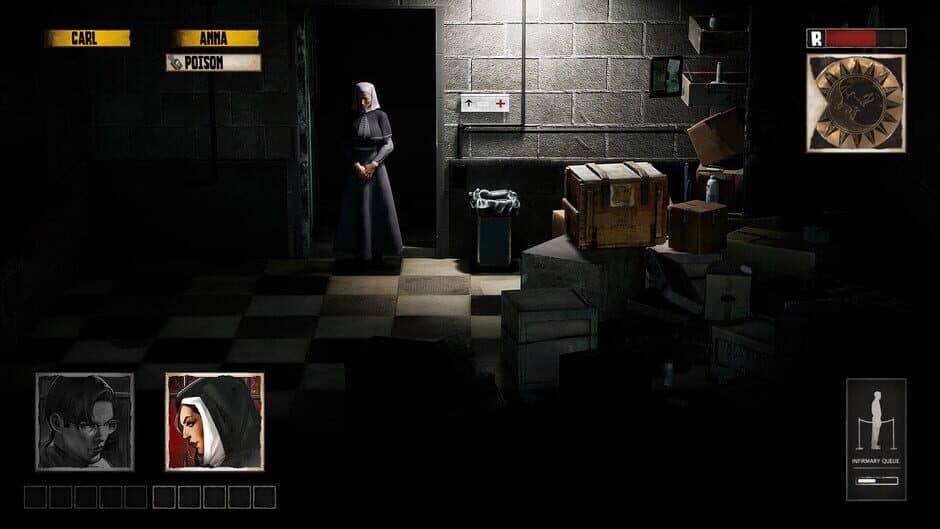 The Kindeman Remedy screenshot 2