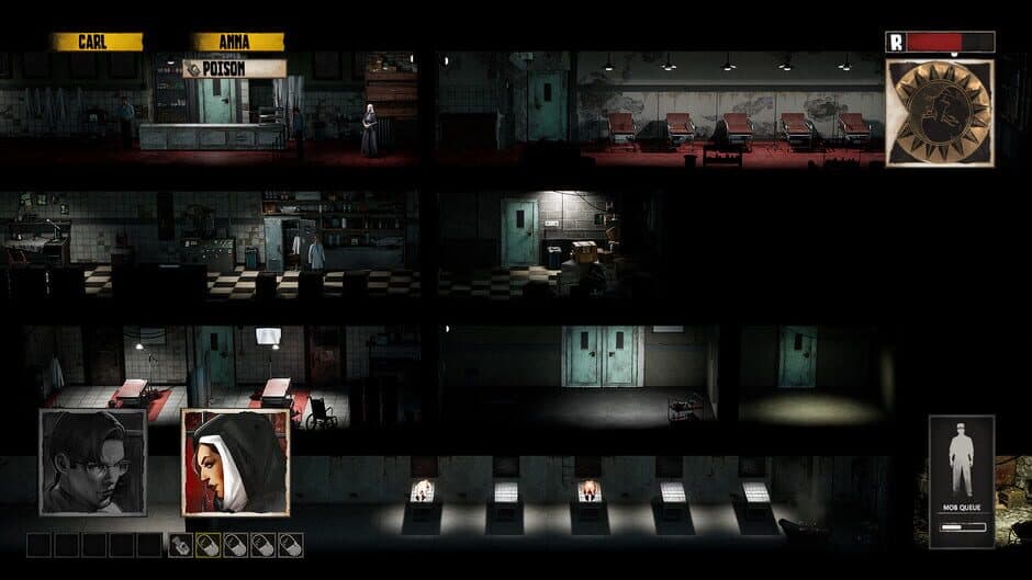 The Kindeman Remedy screenshot 5