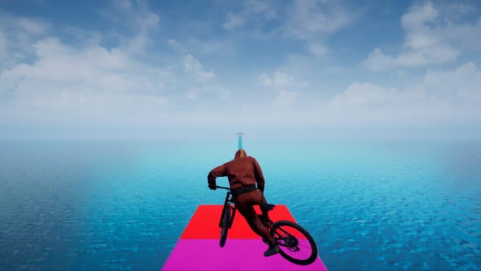 Bikeout screenshot 1