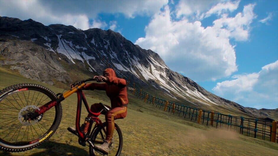 Bikeout screenshot 5