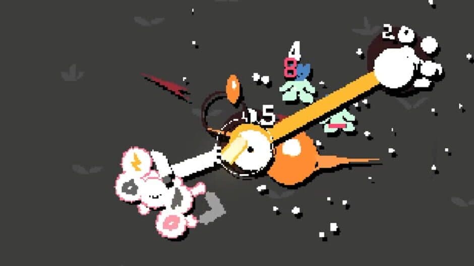 Centipede Gun screenshot 4