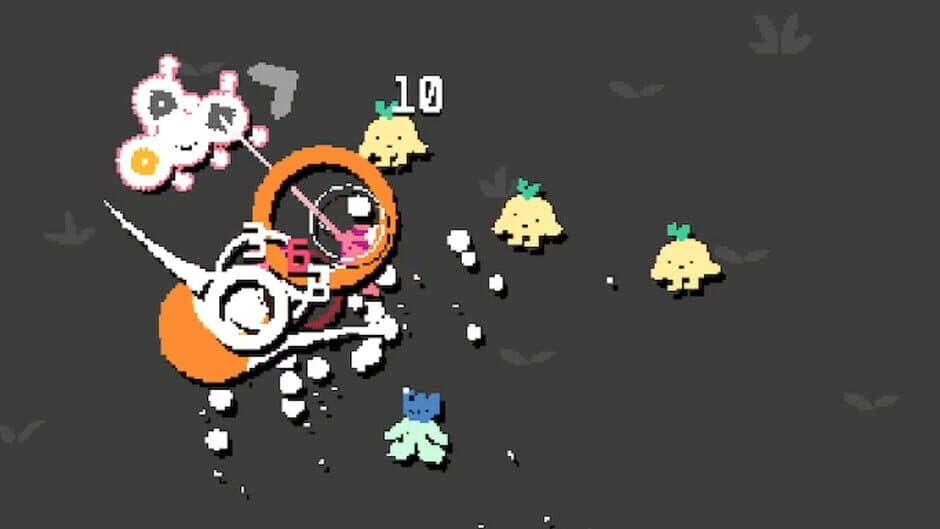 Centipede Gun screenshot 3