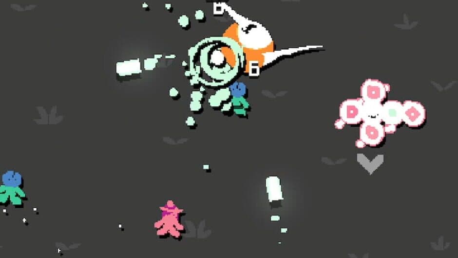 Centipede Gun screenshot 5