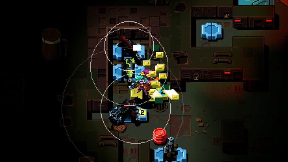 Odinfall screenshot 4