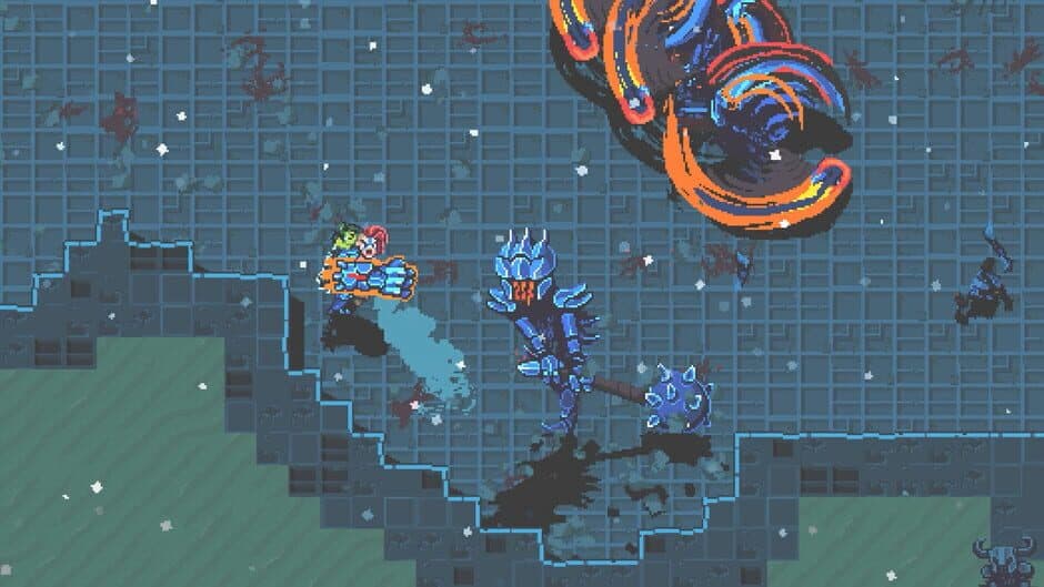 Odinfall screenshot 5