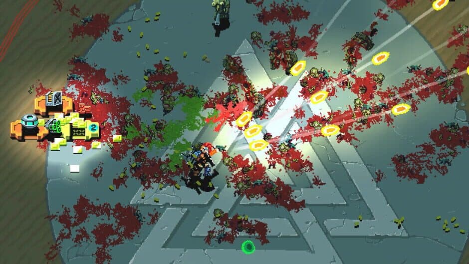 Odinfall screenshot 6