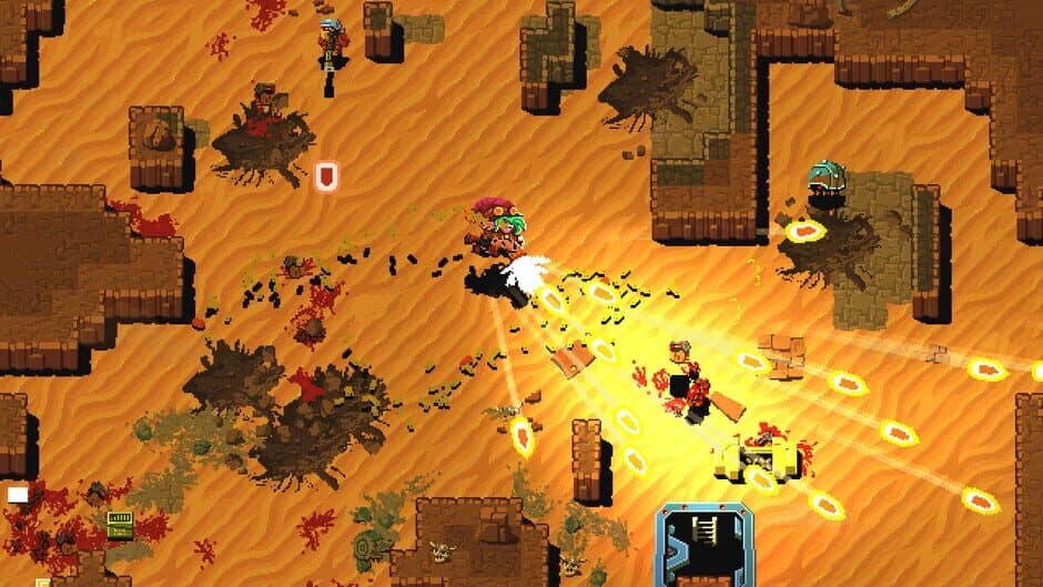 Odinfall screenshot 2