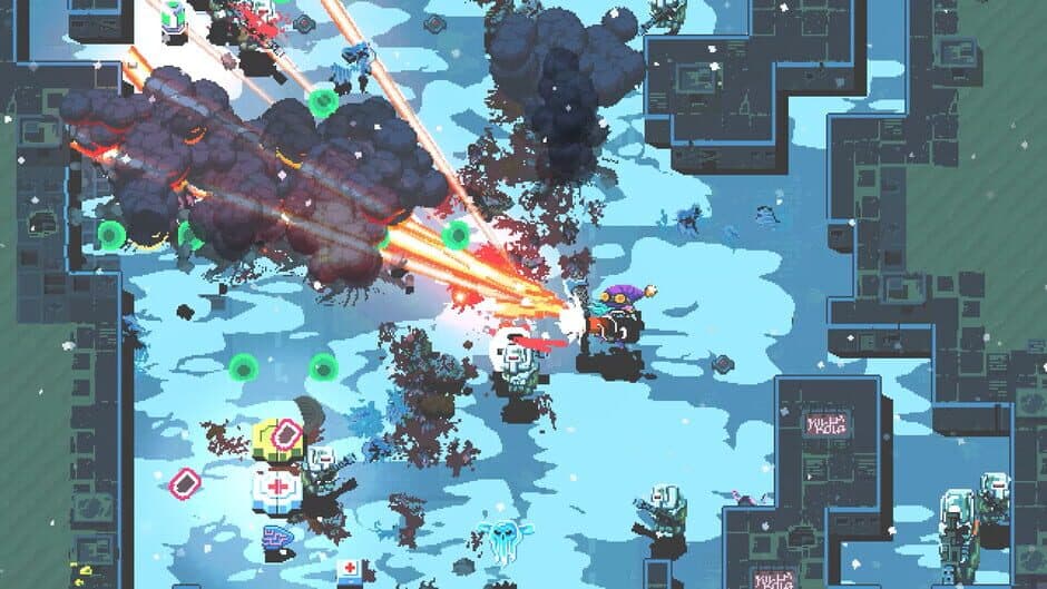 Odinfall screenshot 3