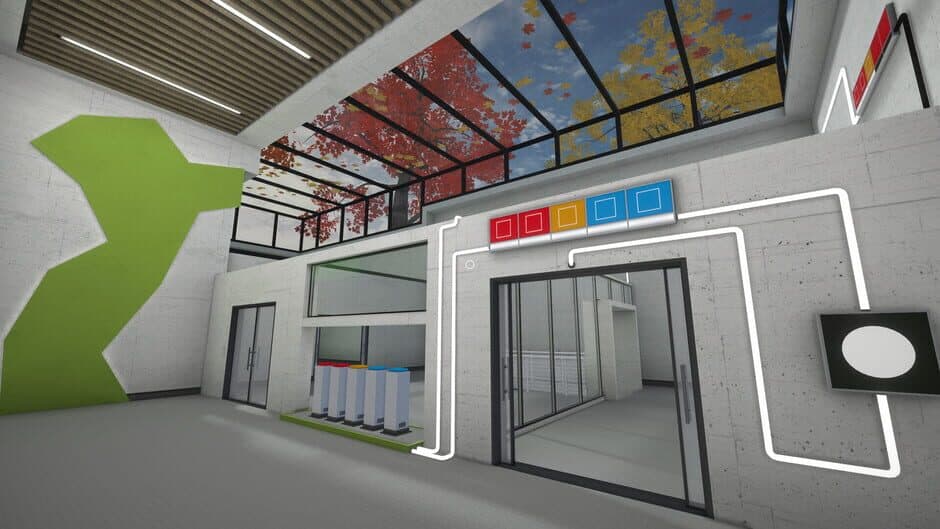 Re:Touring screenshot 6