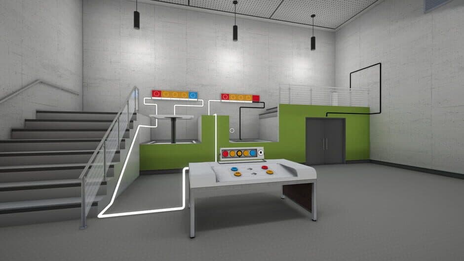 Re:Touring screenshot 1