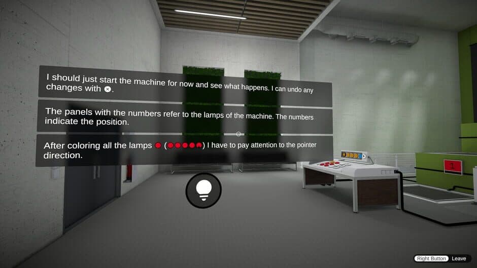 Re:Touring screenshot 2