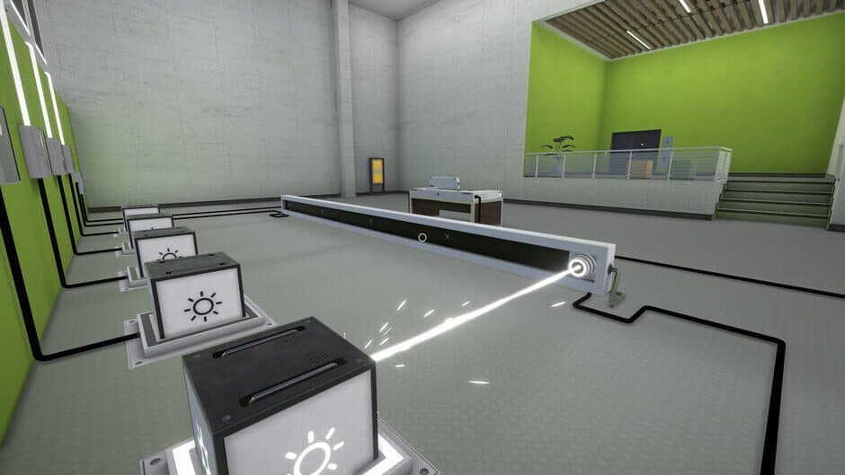 Re:Touring screenshot 5