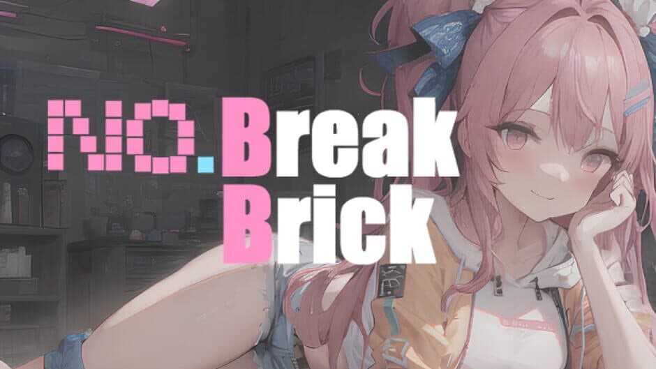 No.Break Brick screenshot 1