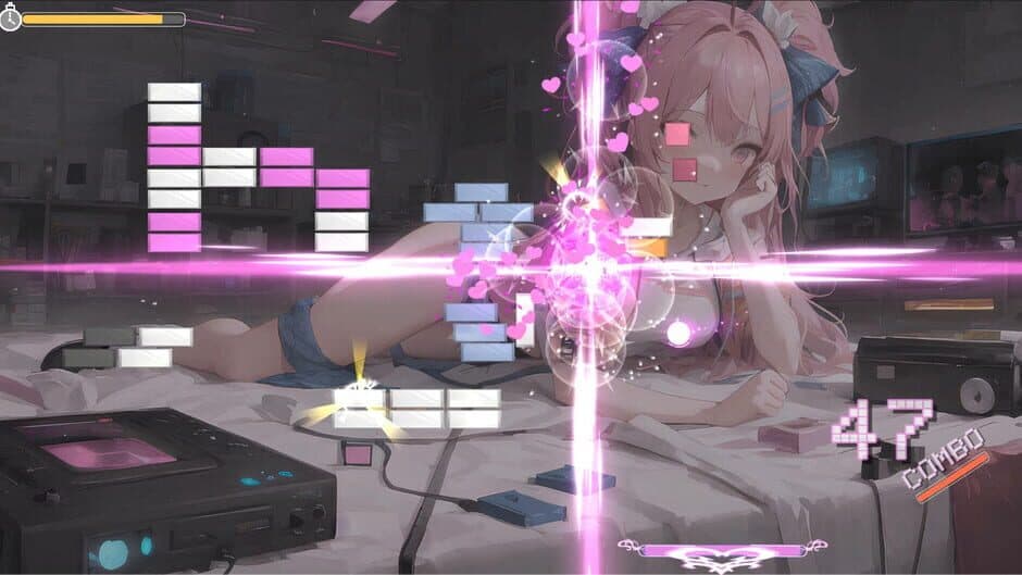 No.Break Brick screenshot 2